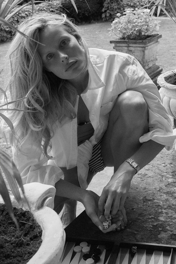 Marlijn Hoek