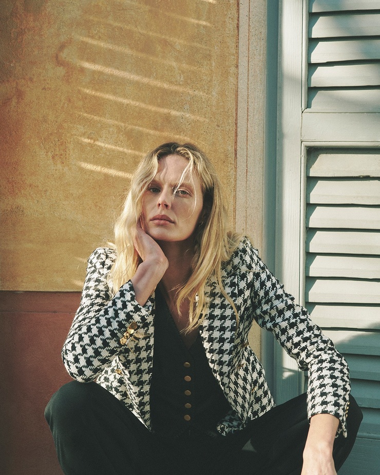 Marlijn Hoek
