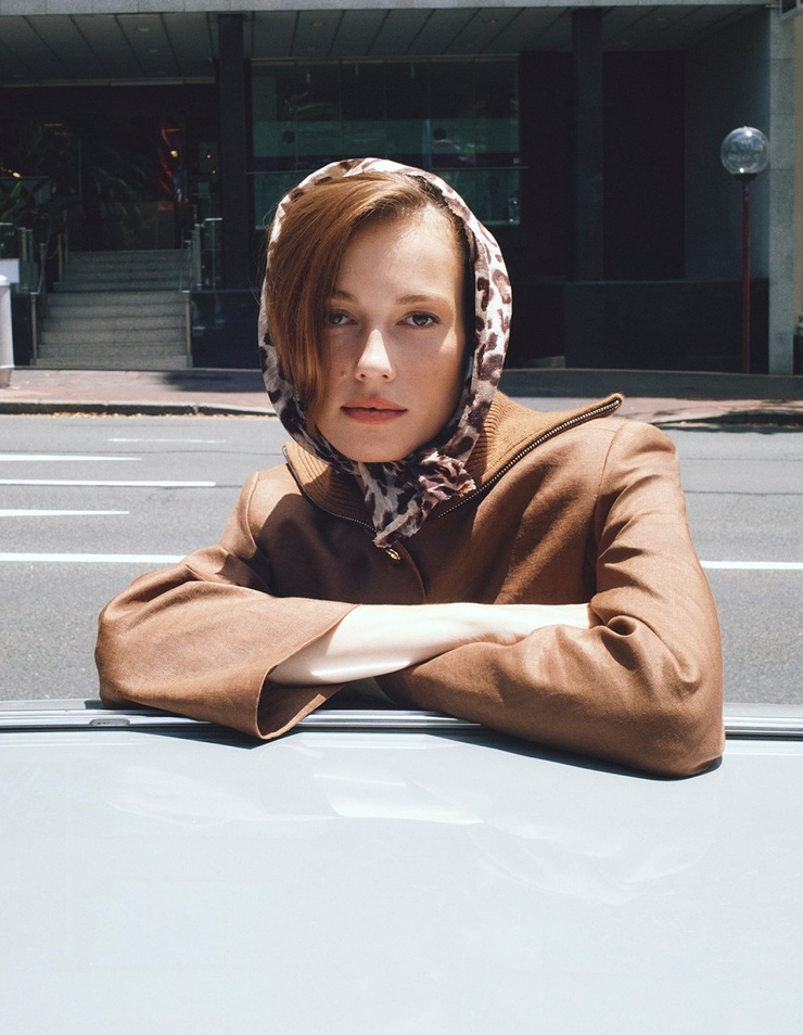Mali Koopman