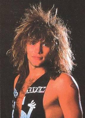 Jon Bon Jovi image