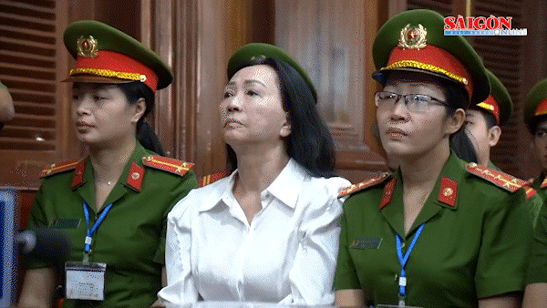 Trương Mỹ Lan
