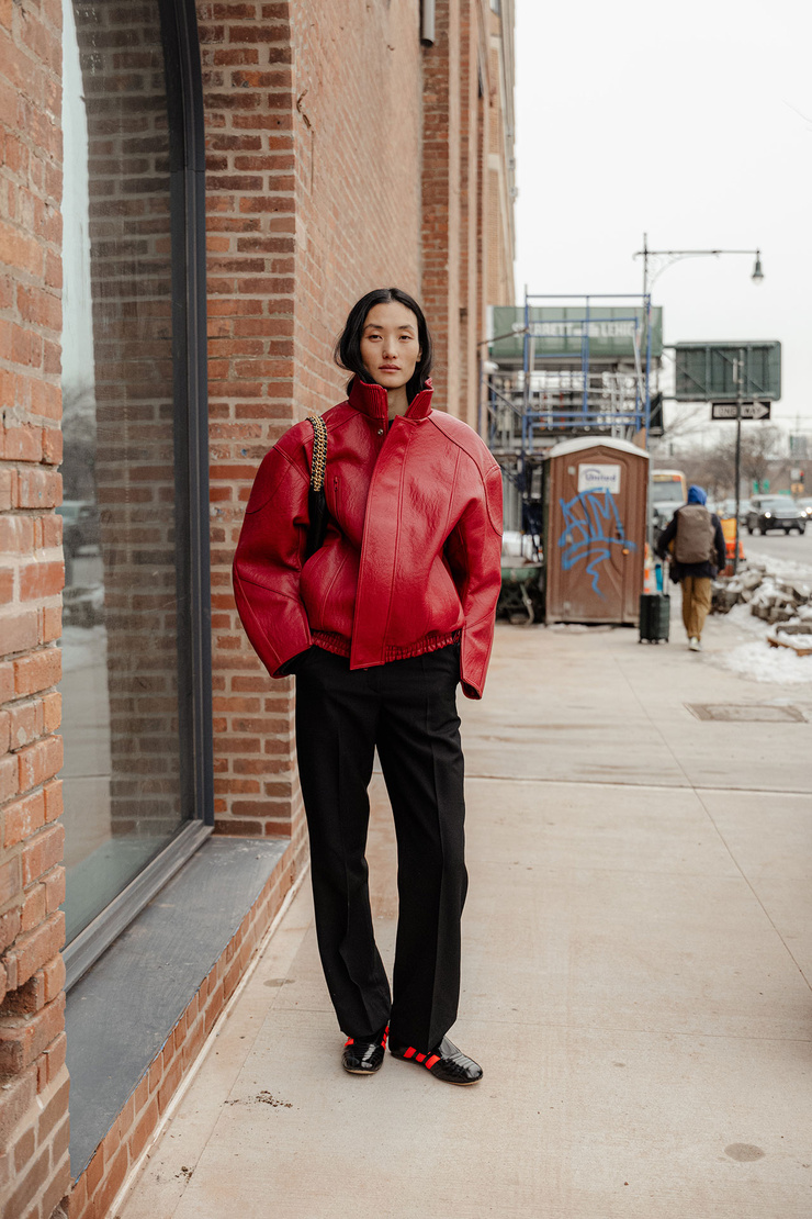 Lina Zhang