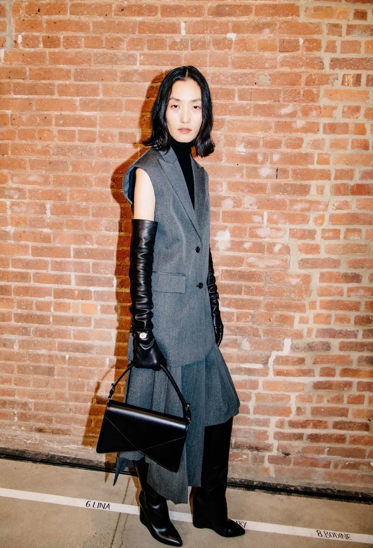 Lina Zhang