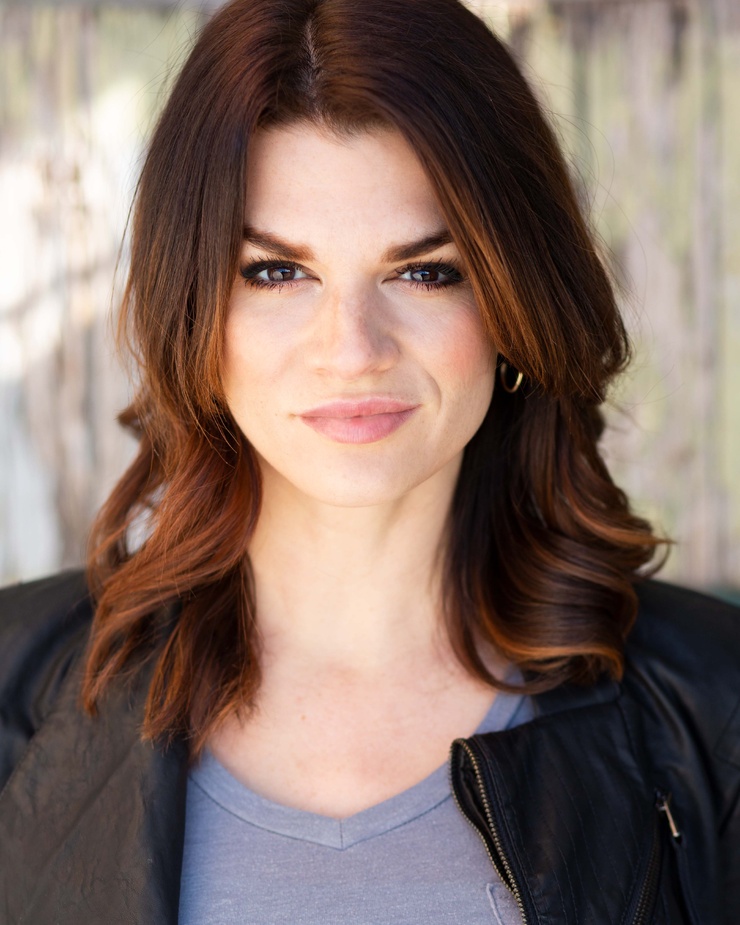 Brittany Goodwin