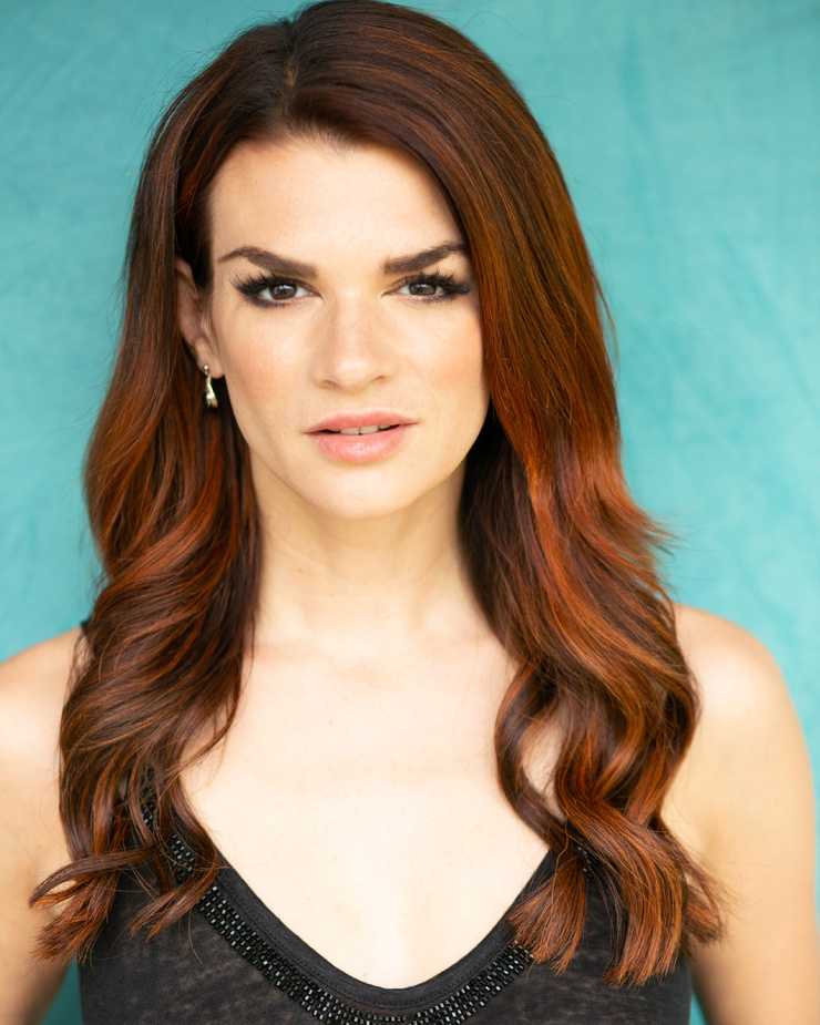 Brittany Goodwin