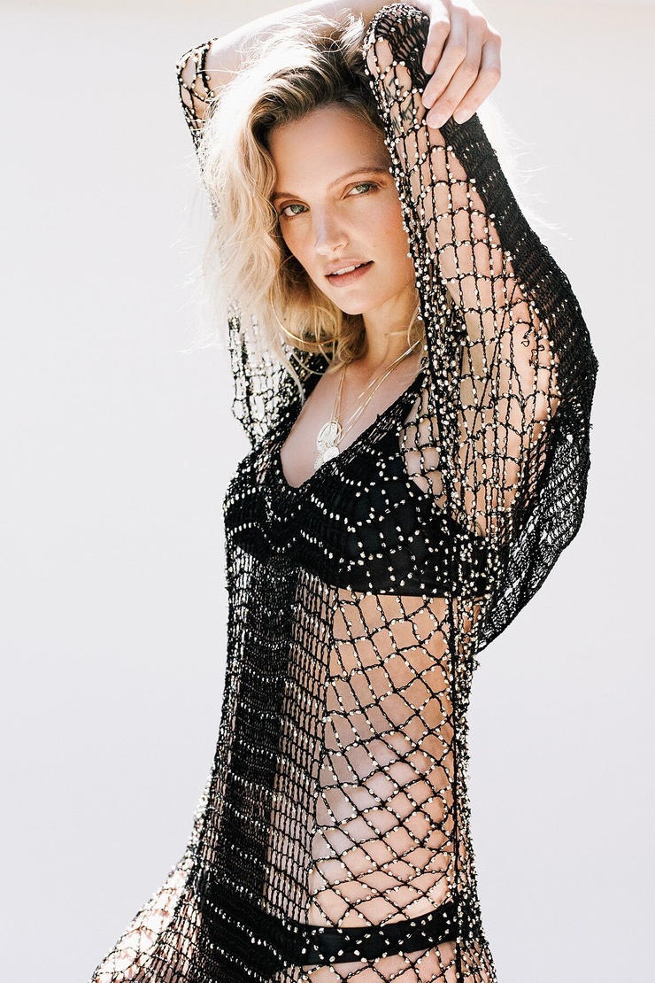 Amanda Booth