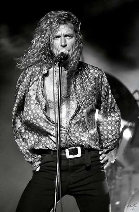 Robert Plant