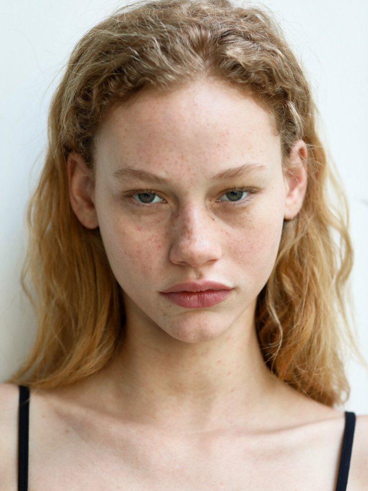Tess Summer Carter