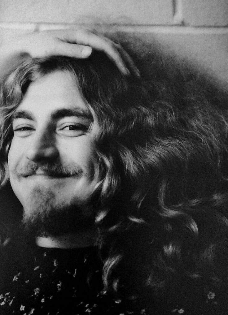 Robert Plant