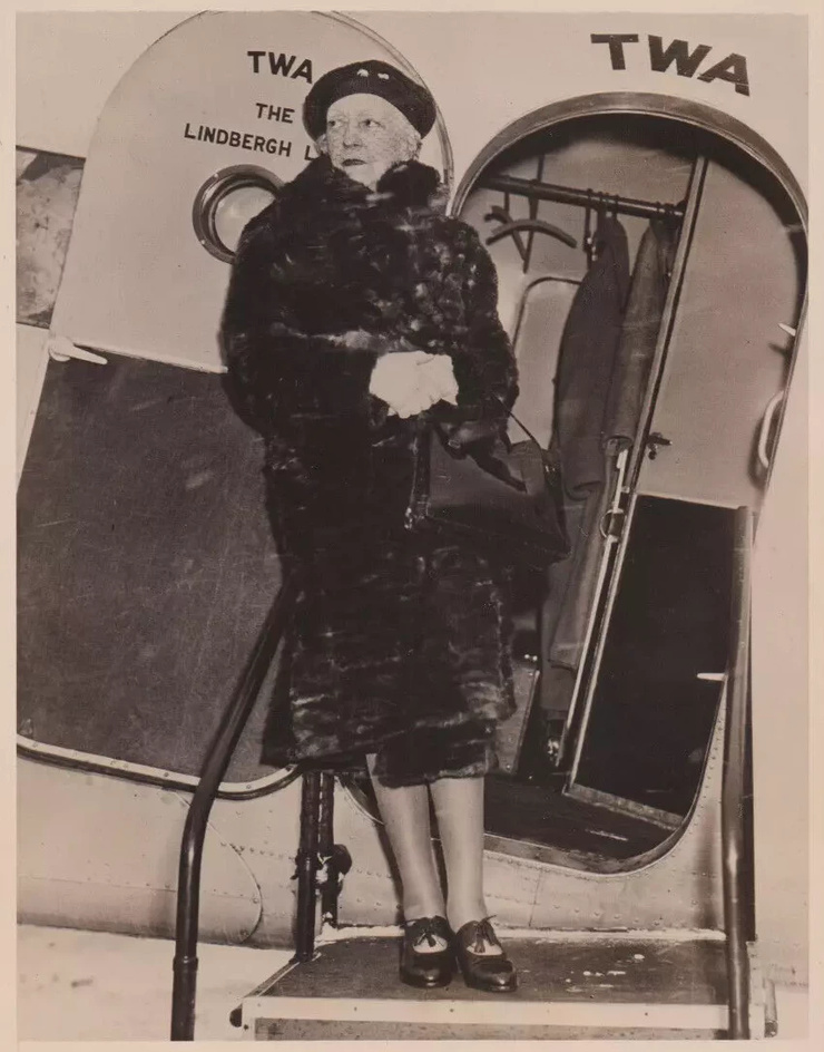 Elsie de Wolfe