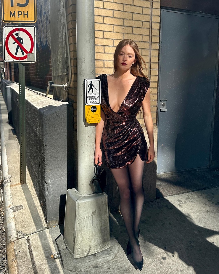 Larsen Thompson