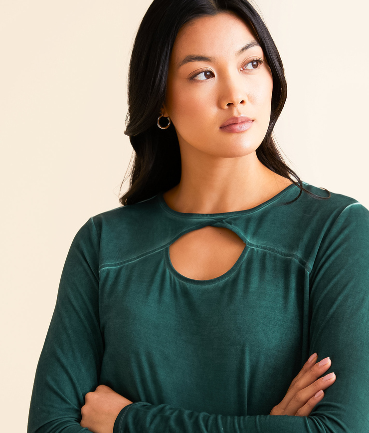 Mylina Nguyen