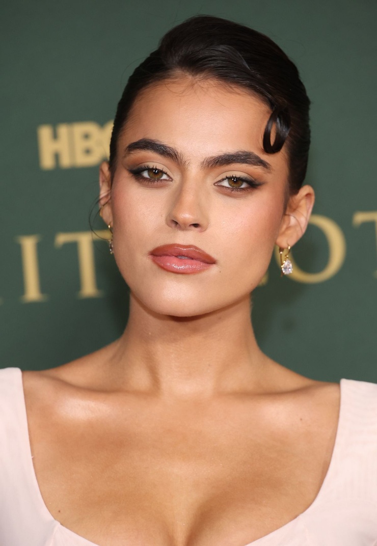 Sarah Jane Nader