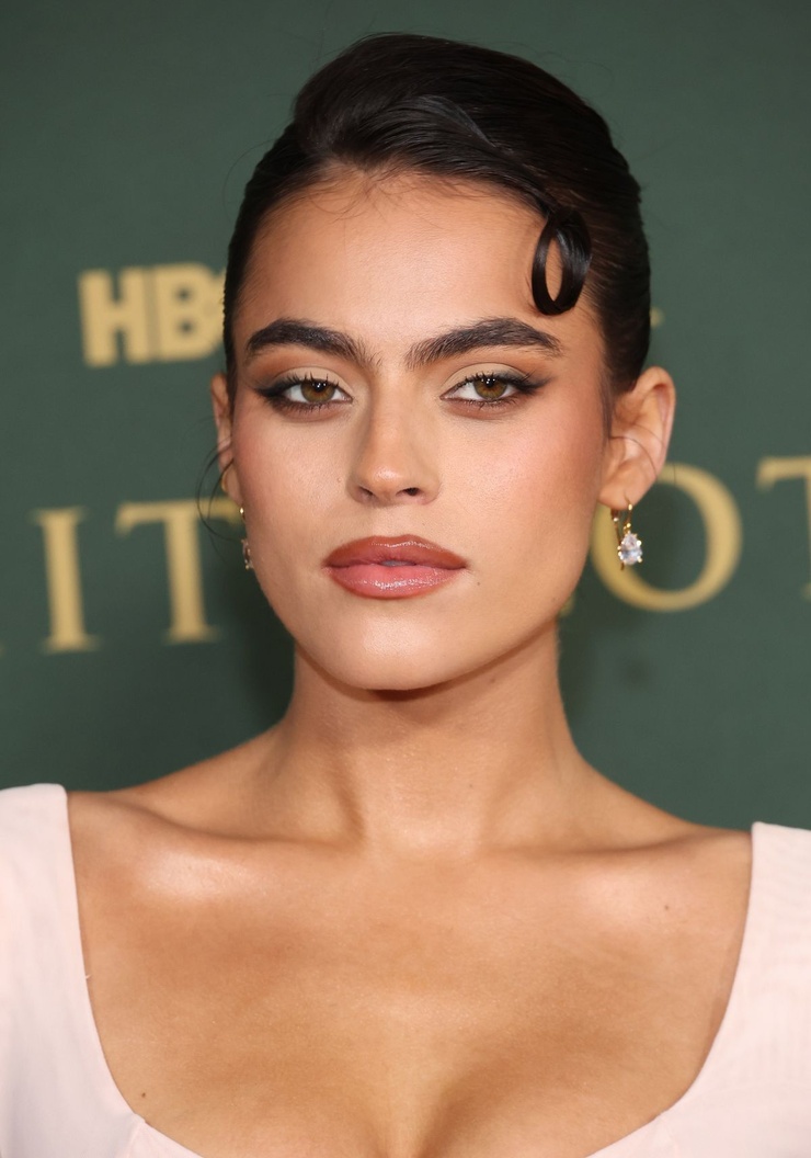 Sarah Jane Nader