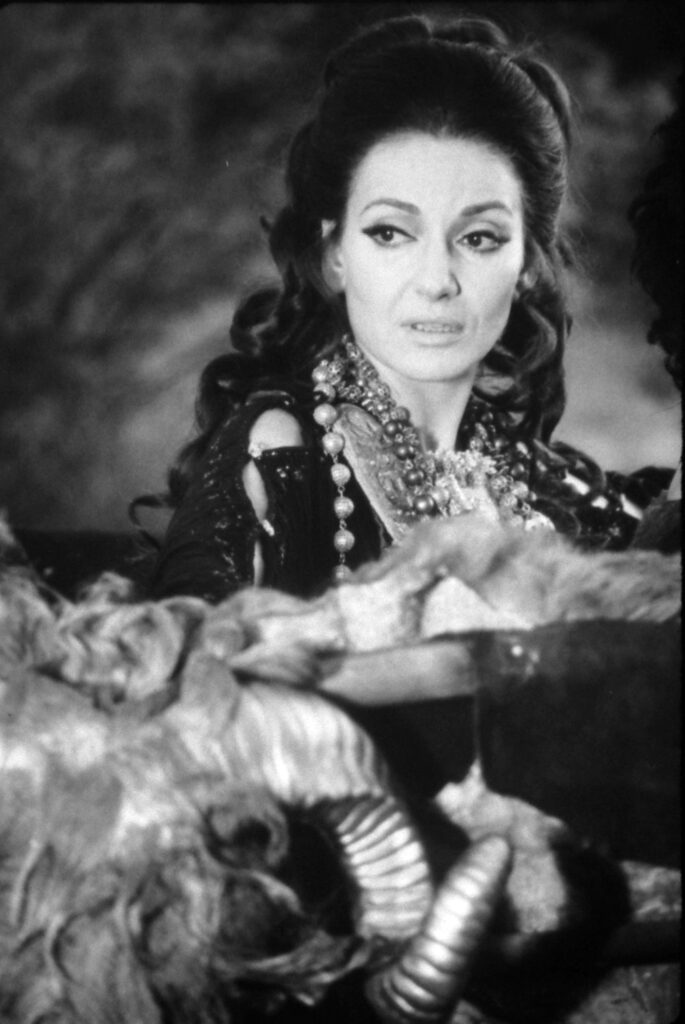 Maria Callas
