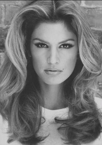 Cindy Crawford Cindy Crawford