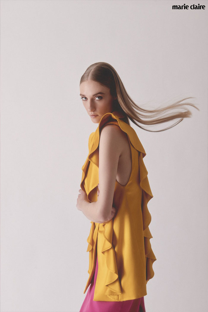 Anastasiya Ponomareva Anastasiya Ponomareva