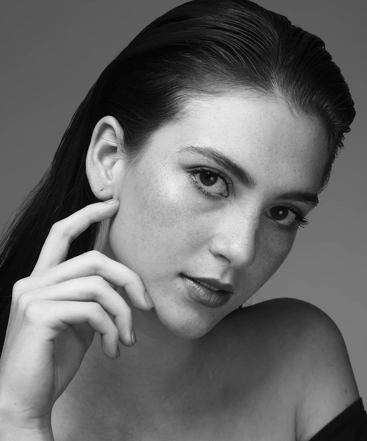 Luiza Liborio