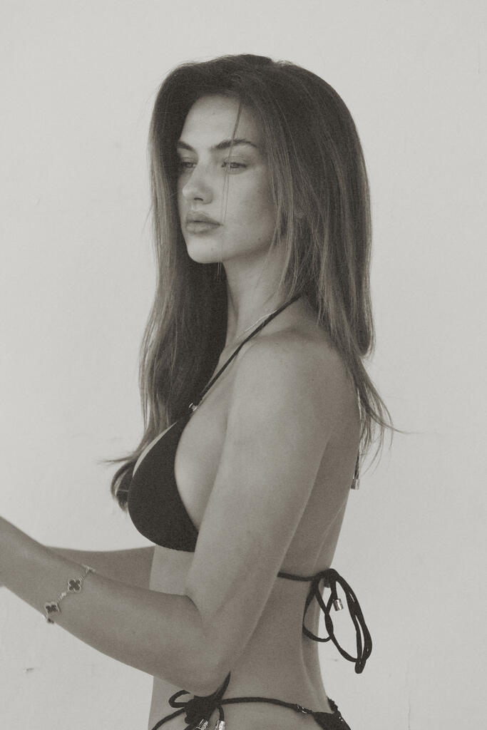 Brittany Hamilton
