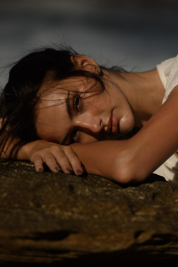 Brittany Hamilton