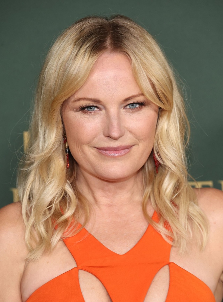 Malin Akerman