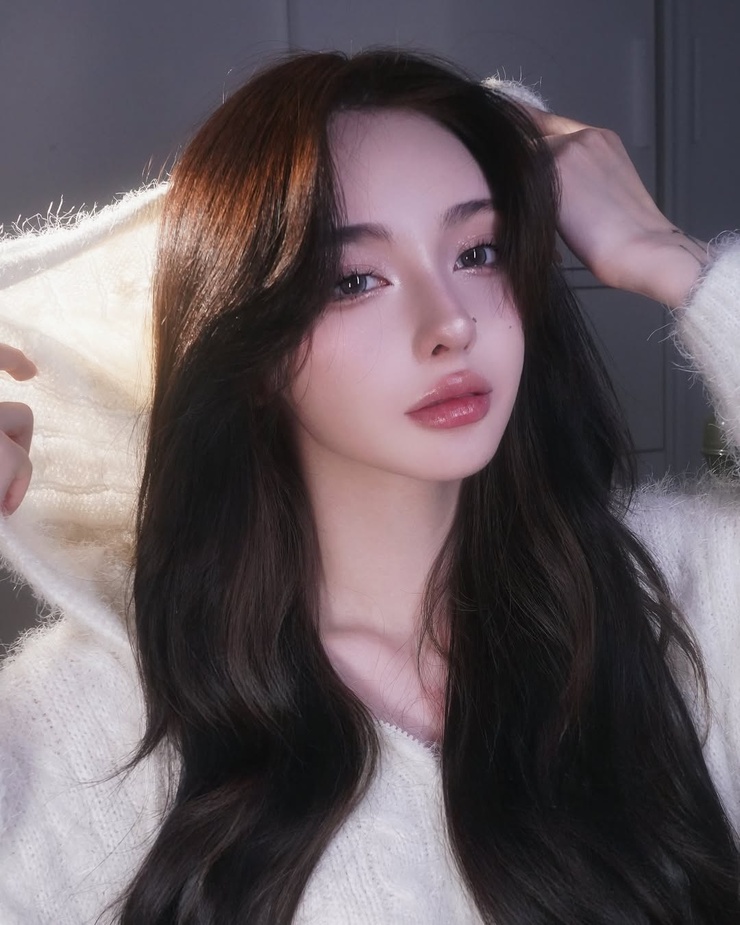 Yuna Karimova