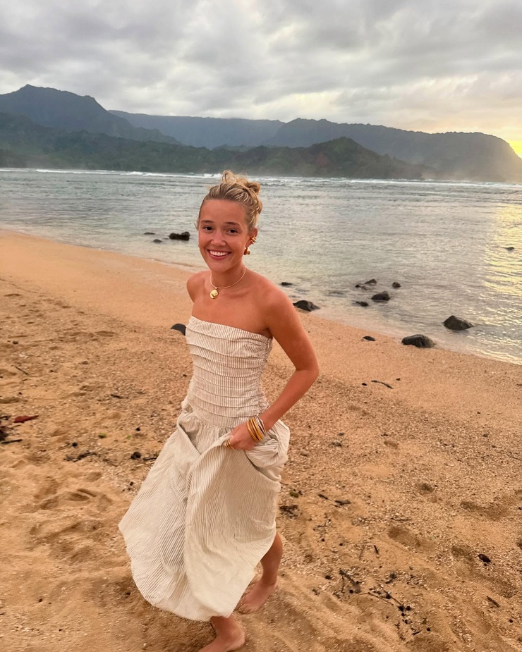 Olivia Ponton Olivia Ponton