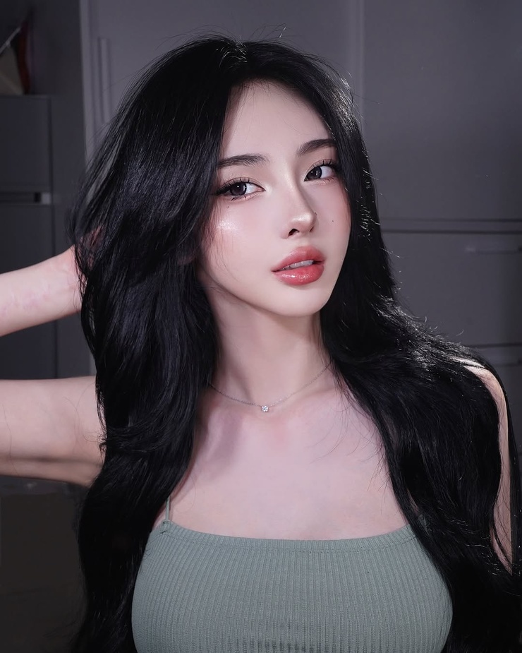 Yuna Karimova