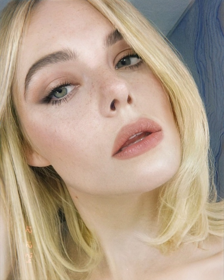 Elle Fanning