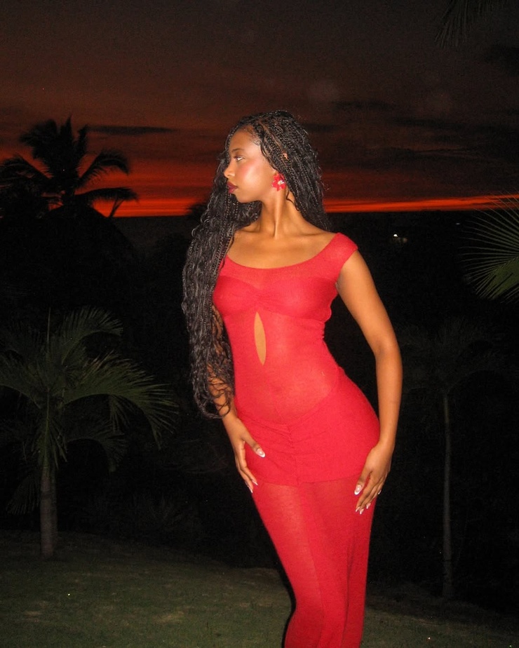 Samira Ahmed I