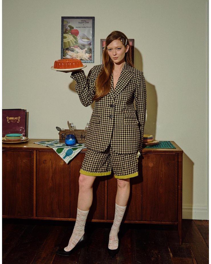 Larsen Thompson