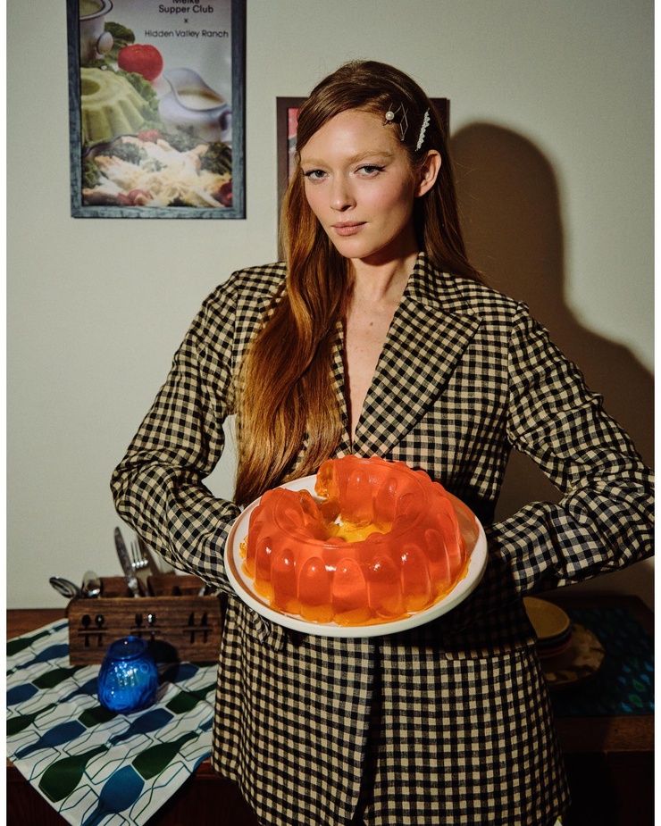 Larsen Thompson