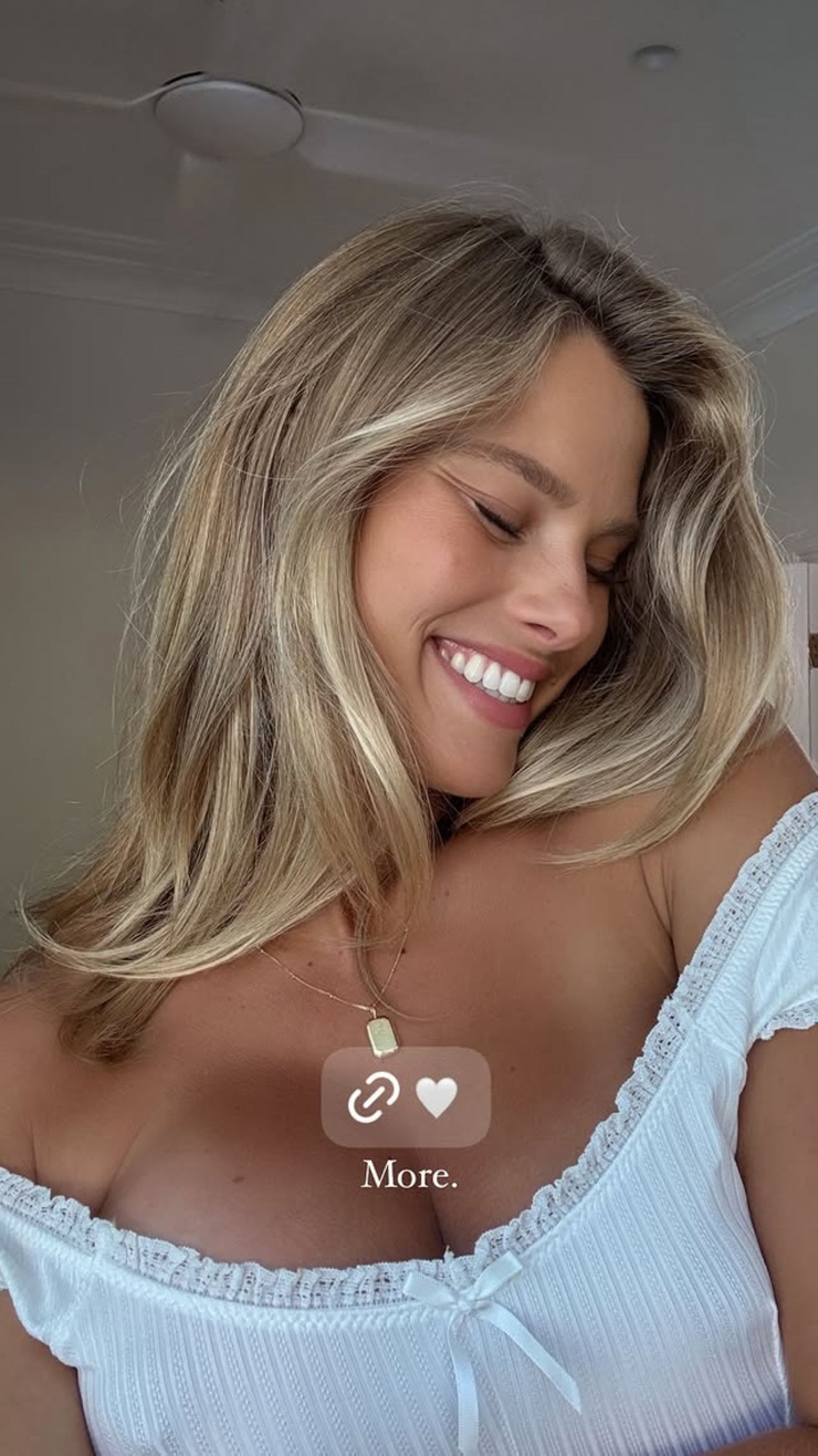 Natalie Roser