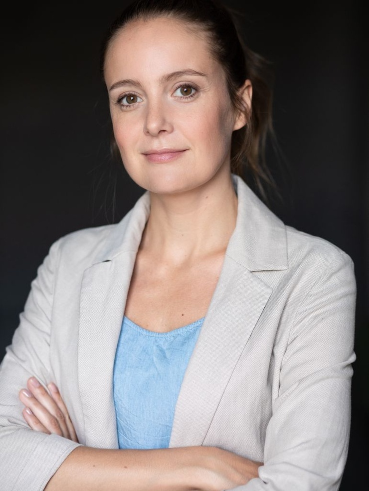 Katrin Wolter Katrin Wolter
