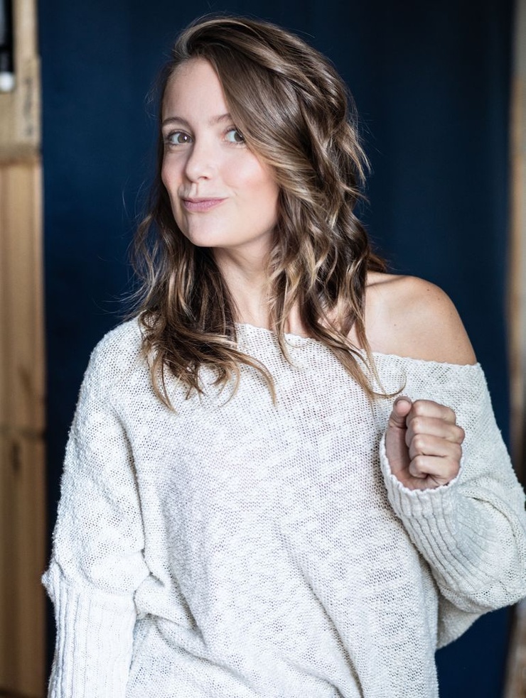 Katrin Wolter Katrin Wolter