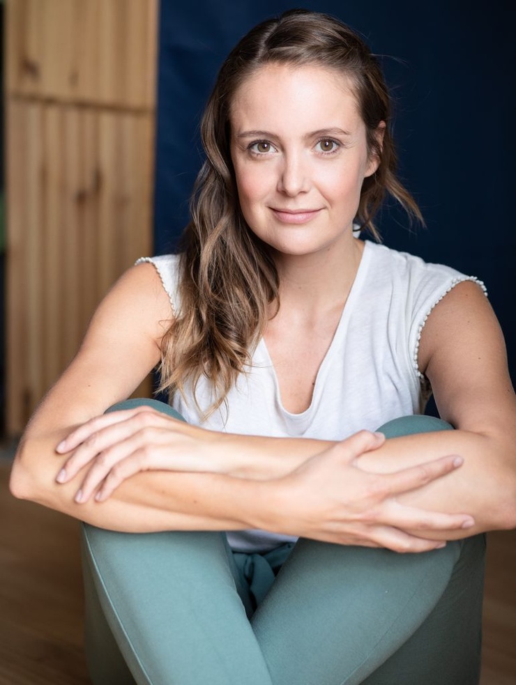 Katrin Wolter Katrin Wolter