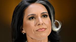 Tulsi Gabbard Tulsi Gabbard
