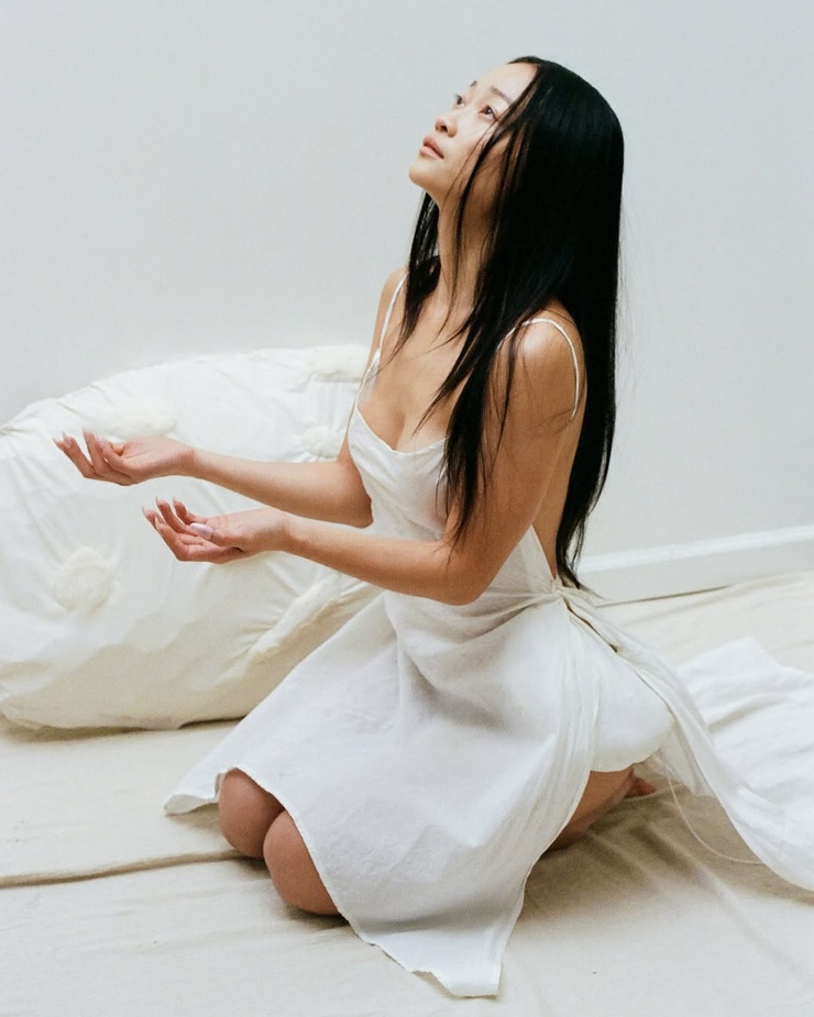 Callina Liang