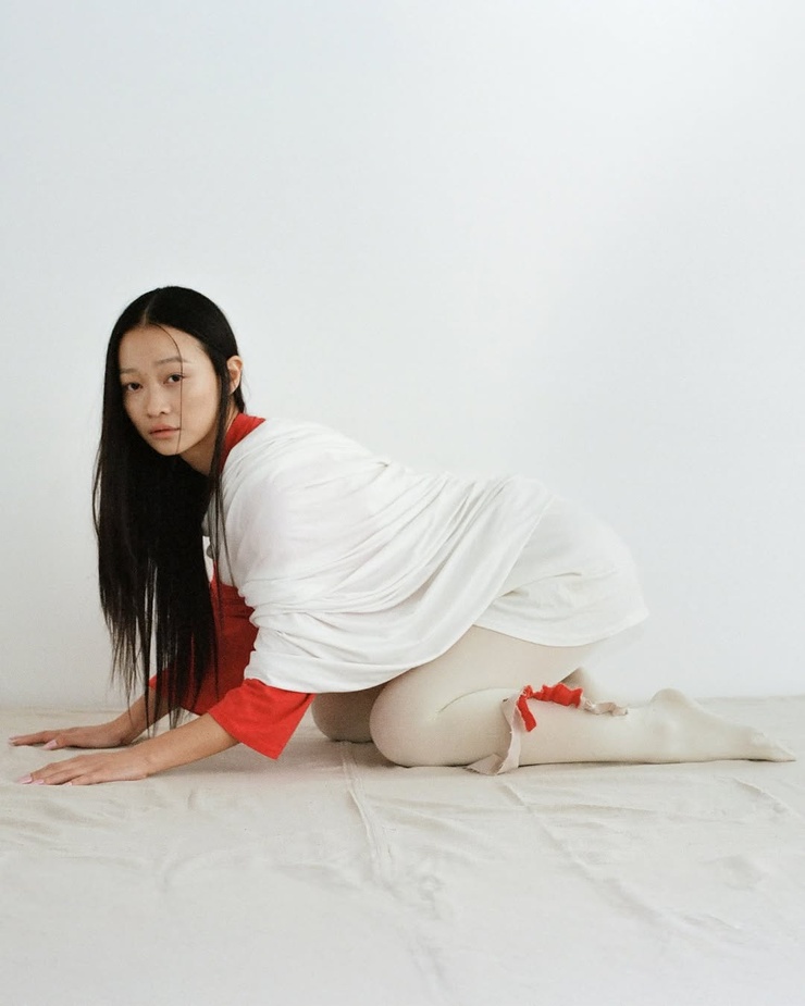 Callina Liang