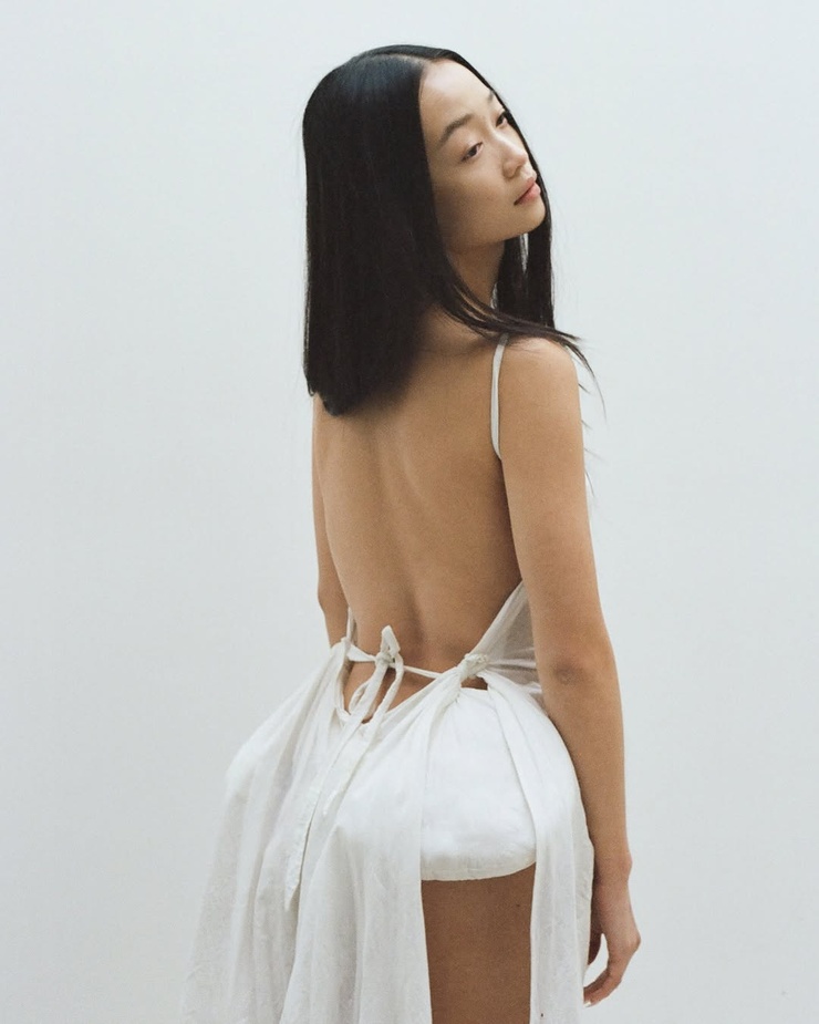 Callina Liang