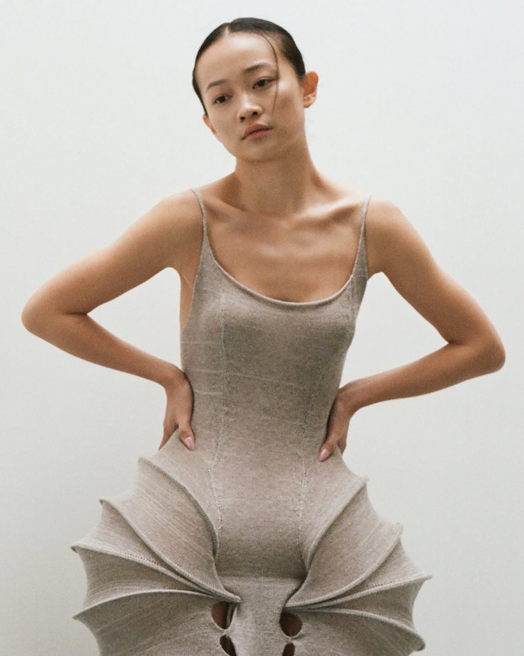 Callina Liang