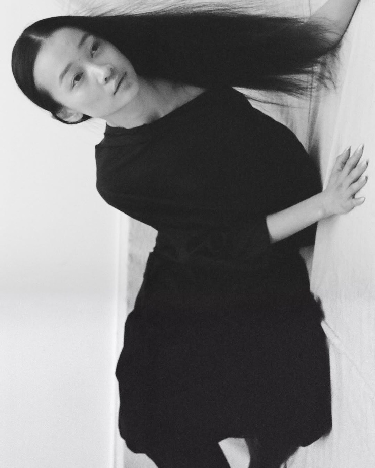 Callina Liang