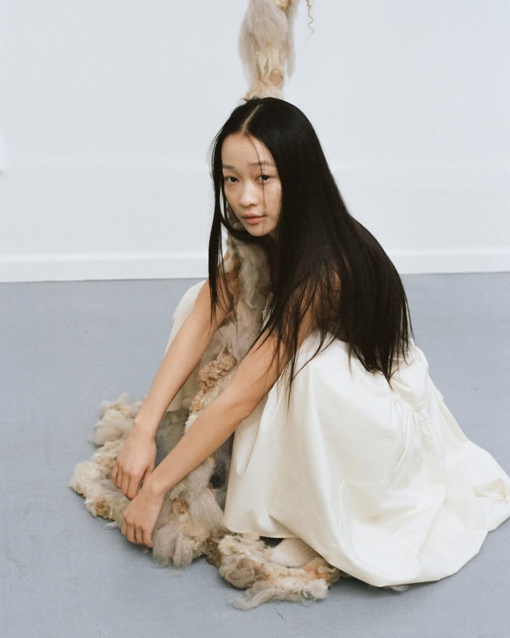 Callina Liang