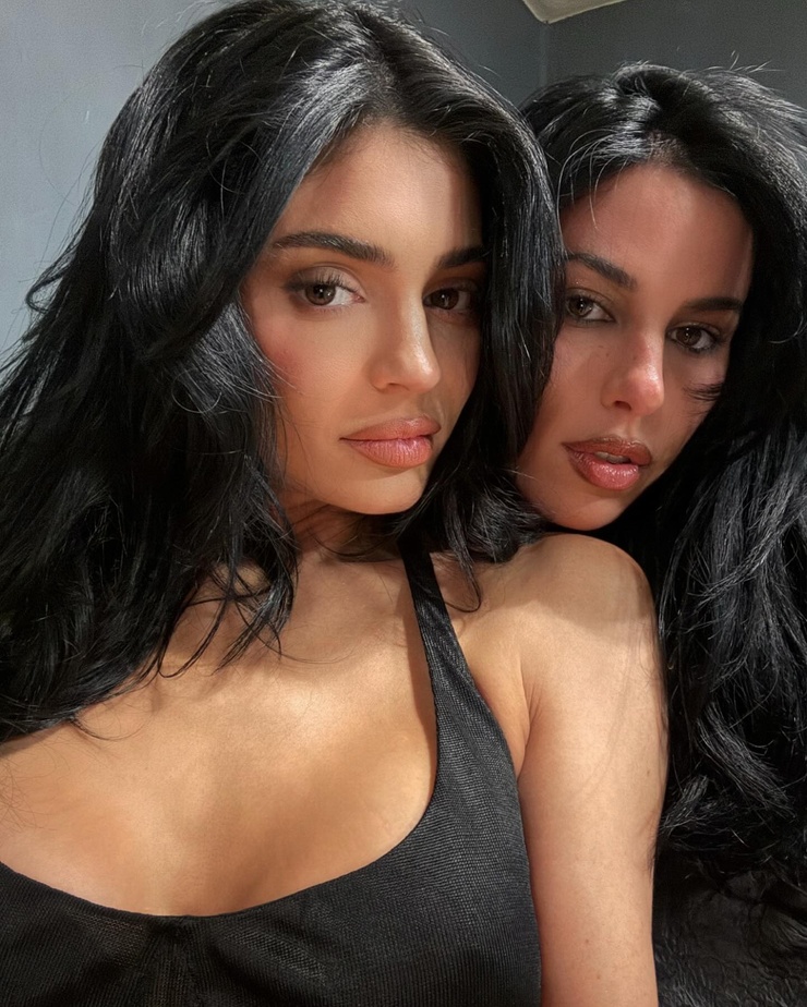 Kylie Jenner