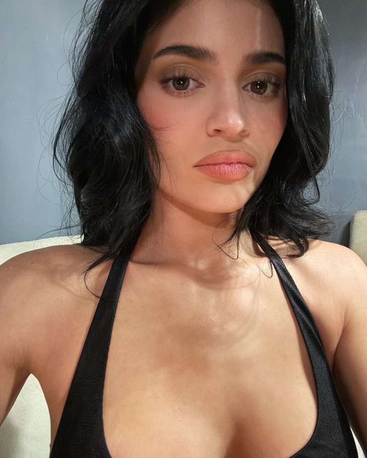 Kylie Jenner