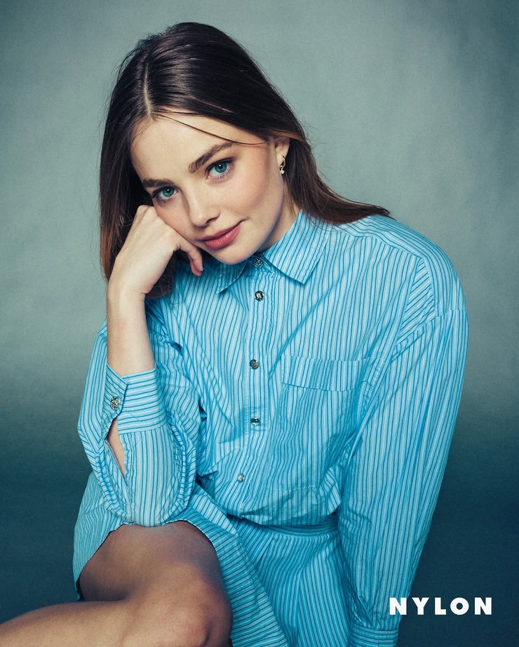 Kristine Froseth