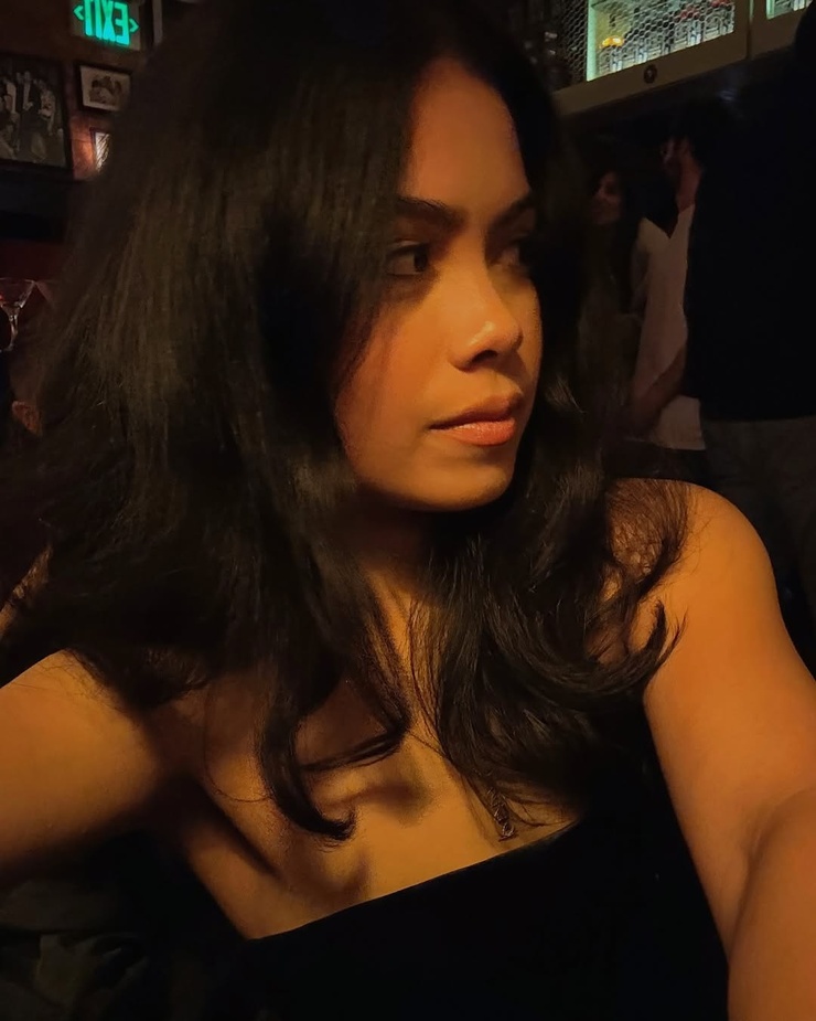Aneasa Yacoub