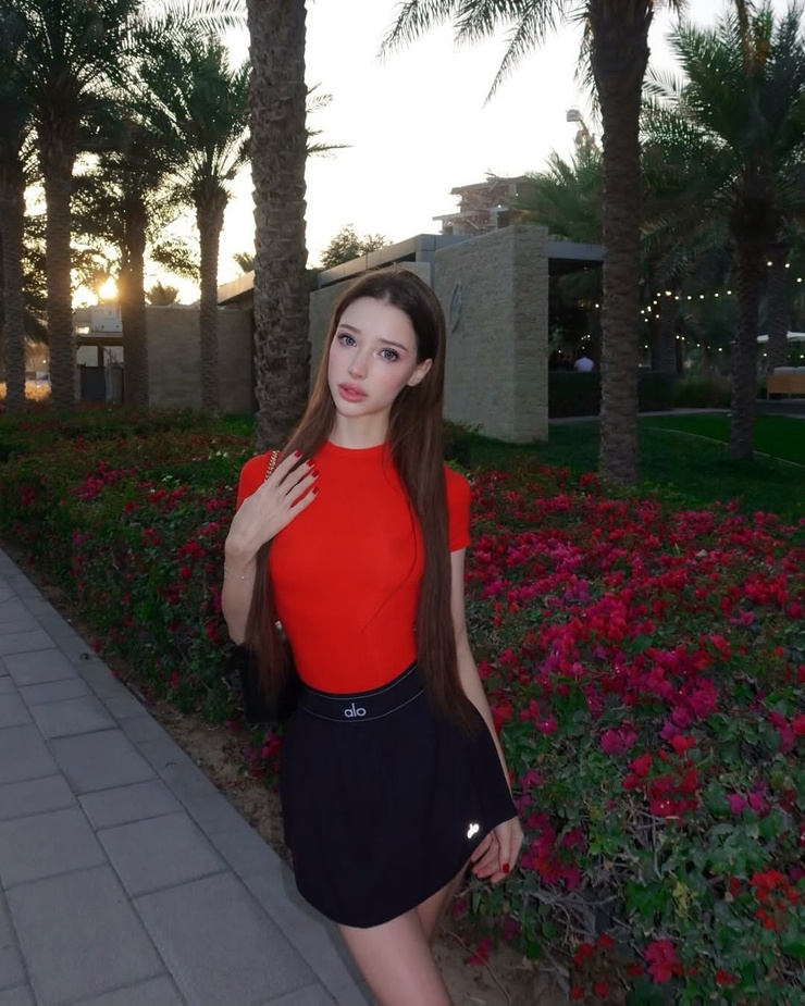 Inga Charay