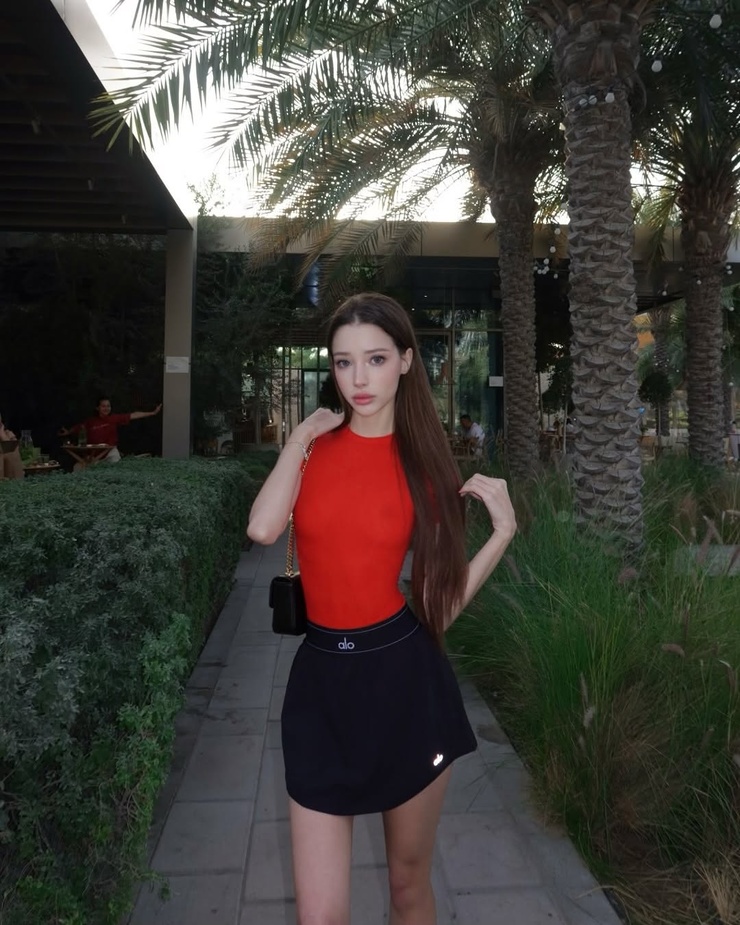 Inga Charay