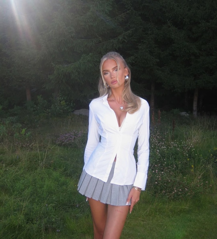 Emma Ellingsen